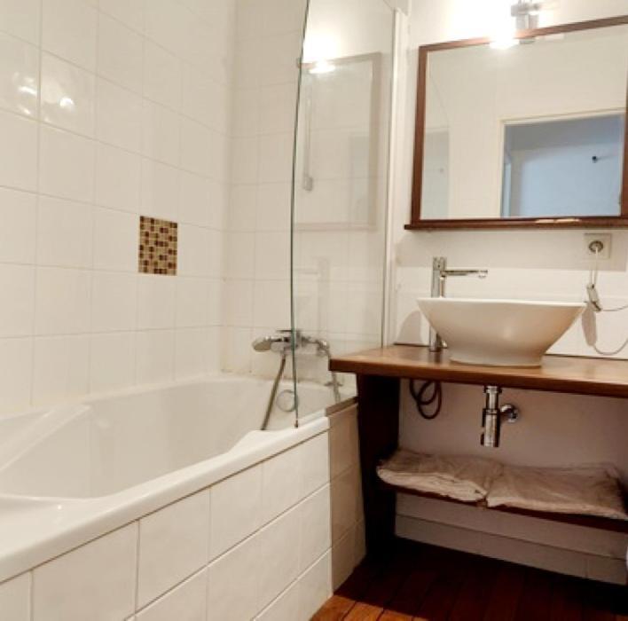 Le Sea Breeze La Rochelle 44M2 - 2 Chambres - 6 Prs - Piscine Lagord Luaran gambar