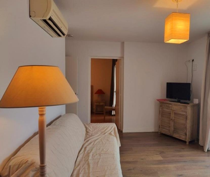 Le Sea Breeze La Rochelle 44M2 - 2 Chambres - 6 Prs - Piscine Lagord Luaran gambar